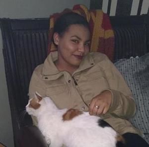 Meet your Posher, Nissa